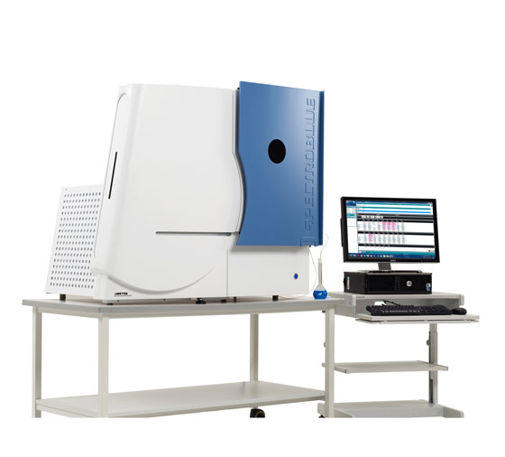 ICP光譜儀 ICP光譜儀