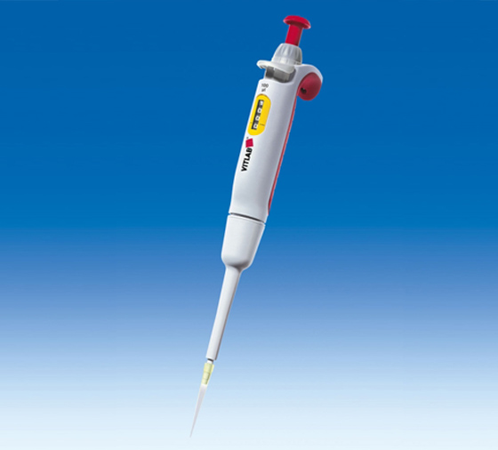 微量移液槍 微量移液槍