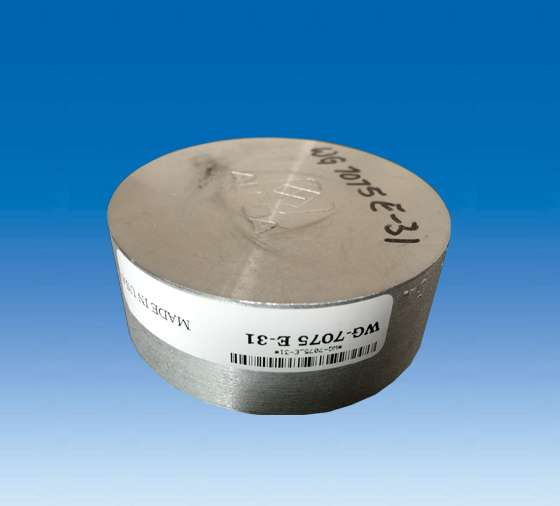 進(jìn)口美國(guó)鋁業(yè)鋁合金光譜標(biāo)樣 AA WG-7075 進(jìn)口美國(guó)鋁業(yè)鋁合金光譜標(biāo)樣 AA WG-7075