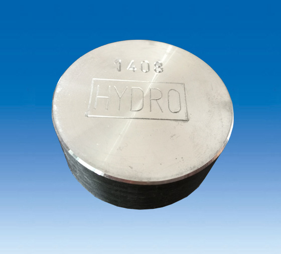 進口德國海德魯鋁合金光譜標樣V 1408 進口德國海德魯鋁合金光譜標樣V 1408