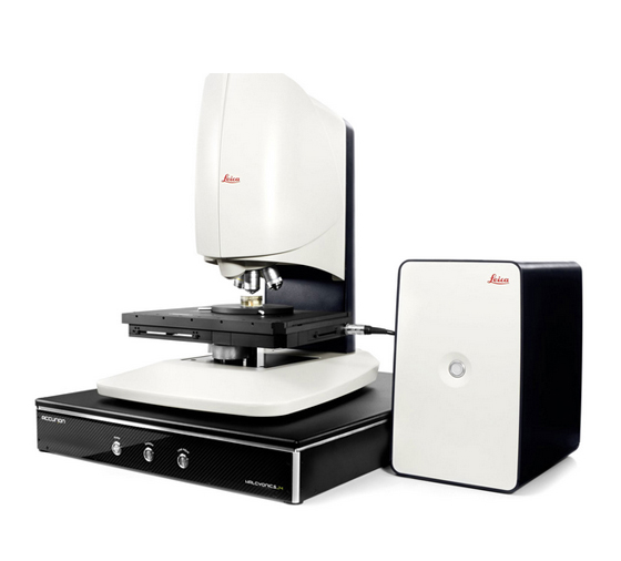 光學(xué)表面測量系統(tǒng) Leica DCM8 光學(xué)表面測量系統(tǒng) Leica DCM8