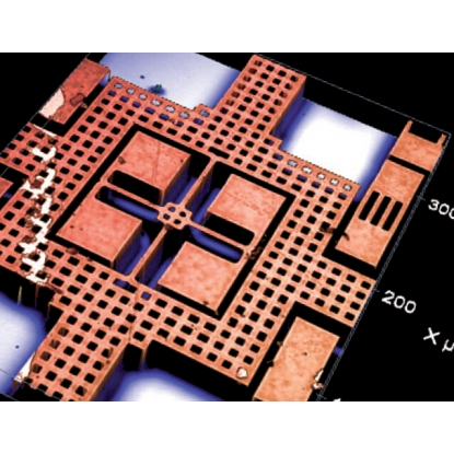 能夠?qū)eica DCM8進行配置以便適用于您的樣本 能夠?qū)eica DCM8進行配置以便適用于您的樣本