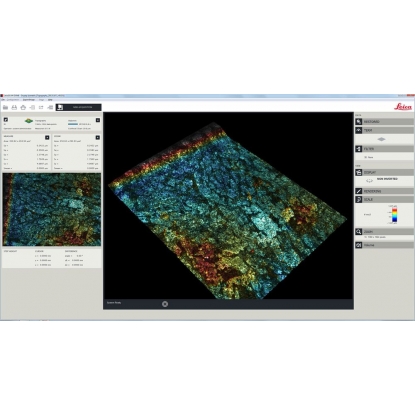 Leica DCM8 Leica DCM8