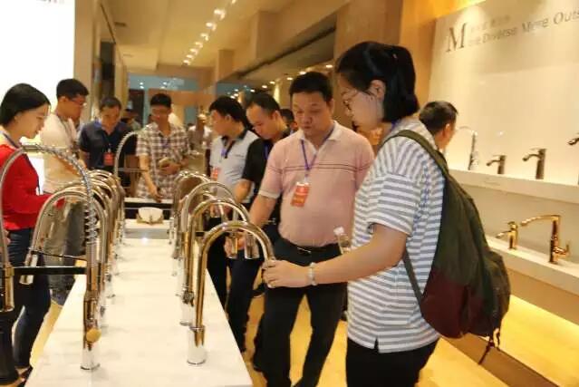 廣東華藝衛(wèi)浴實業(yè)有限公司 廣東華藝衛(wèi)浴實業(yè)有限公司