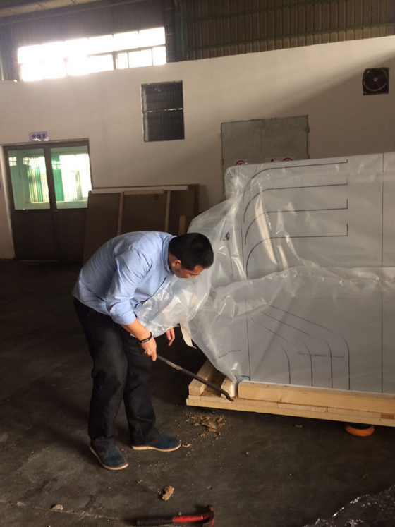 直讀光譜儀 直讀光譜儀