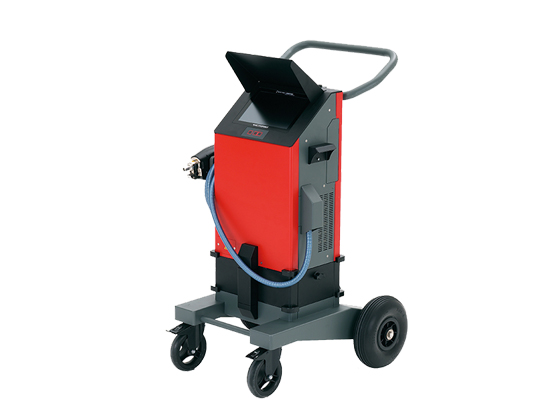 便攜式光譜儀 便攜式光譜儀