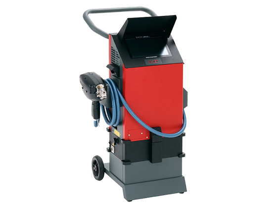 便攜式火花直讀光譜儀 便攜式火花直讀光譜儀