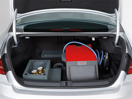 便攜式火花直讀光譜儀 便攜式火花直讀光譜儀