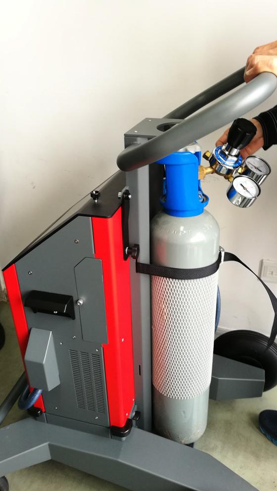 攜式火花直讀光譜儀 攜式火花直讀光譜儀