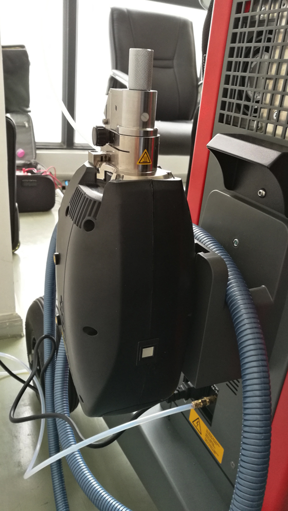 攜式火花直讀光譜儀 攜式火花直讀光譜儀