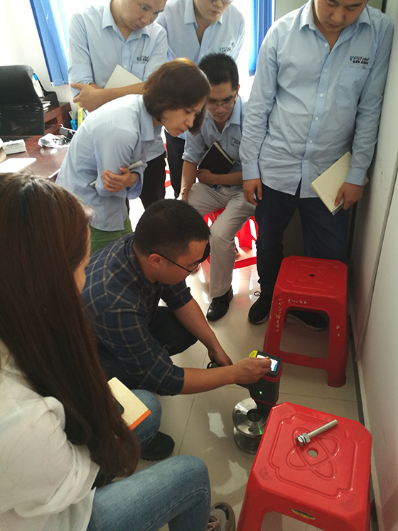 手持式分析儀 手持式分析儀