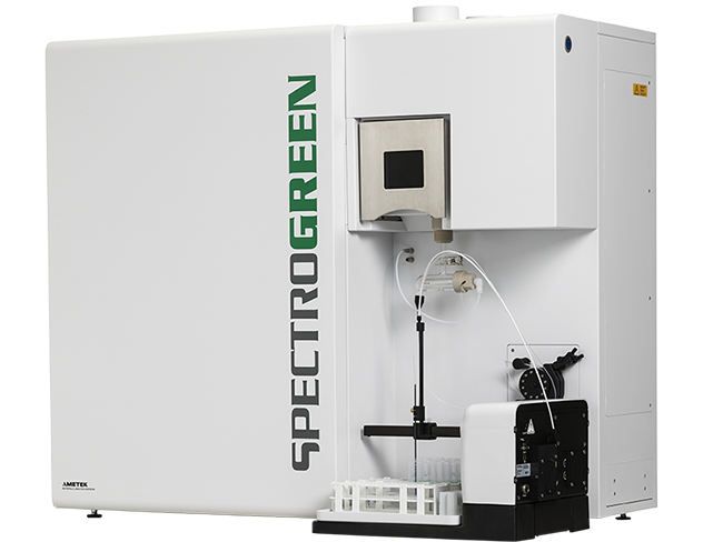 ICP-OES等離子體發(fā)射光譜儀 ICP-OES等離子體發(fā)射光譜儀