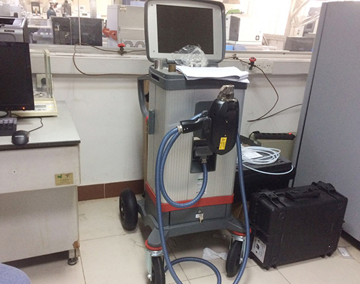 移動光譜儀租賃 移動光譜儀租賃