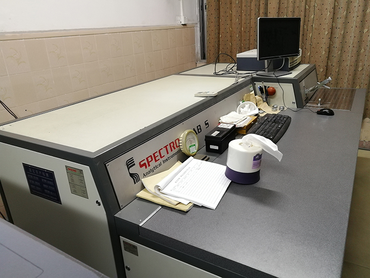 德國(guó)斯派克直讀光譜儀 S 德國(guó)斯派克直讀光譜儀 S