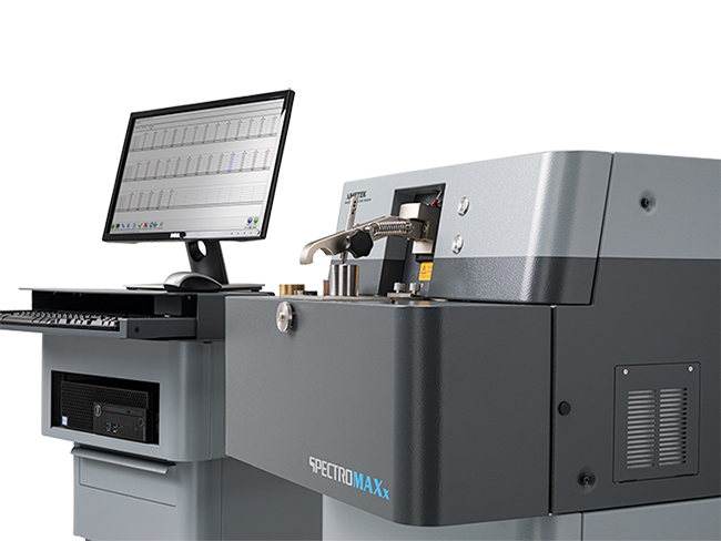 德國(guó)斯派克光譜儀 德國(guó)斯派克光譜儀