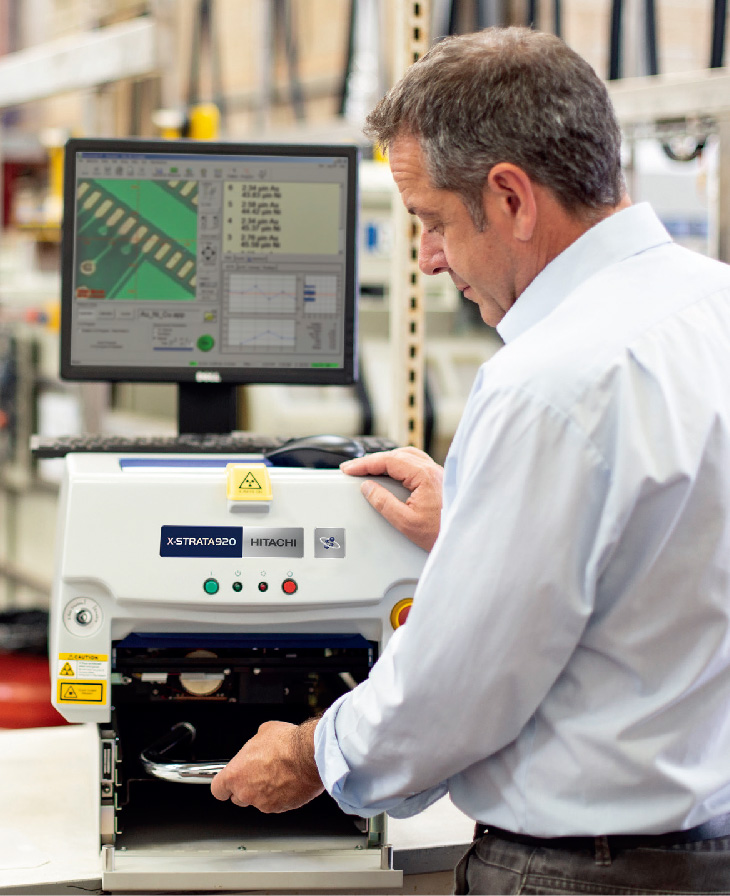 X-Strata920 X-Strata920