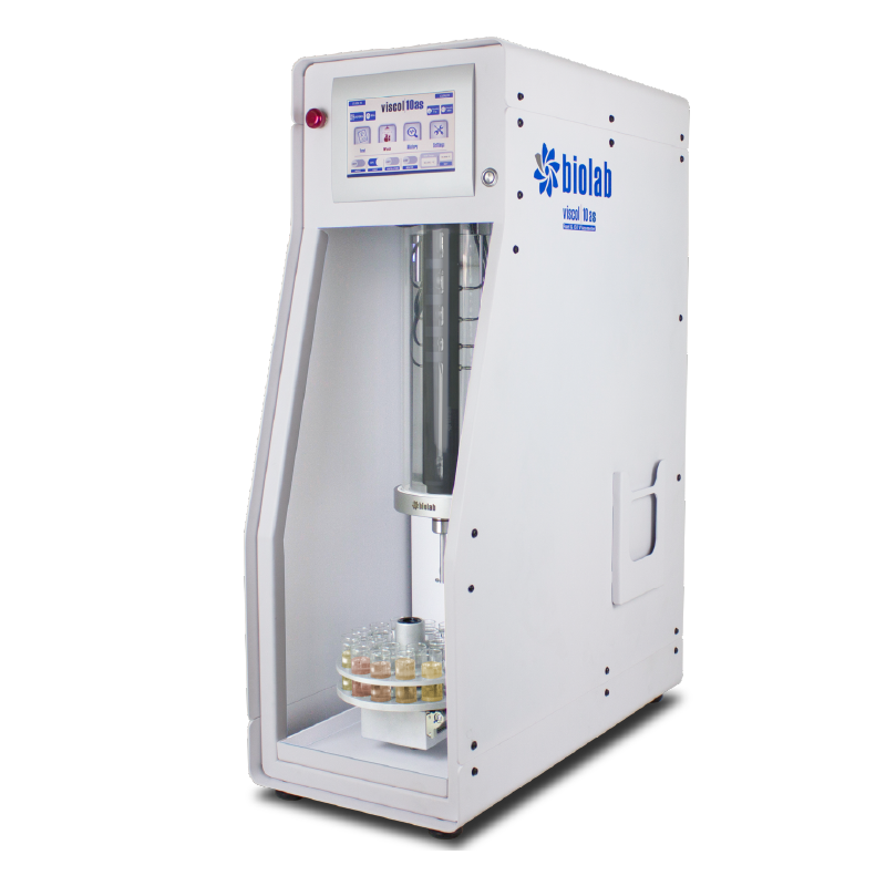 Viscol 10AS Viscol 10AS