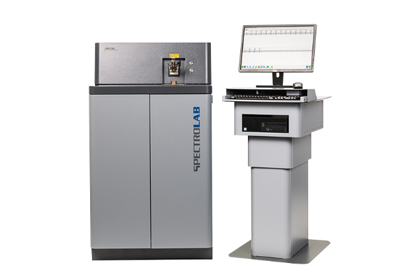 直讀光譜儀LAB 直讀光譜儀LAB