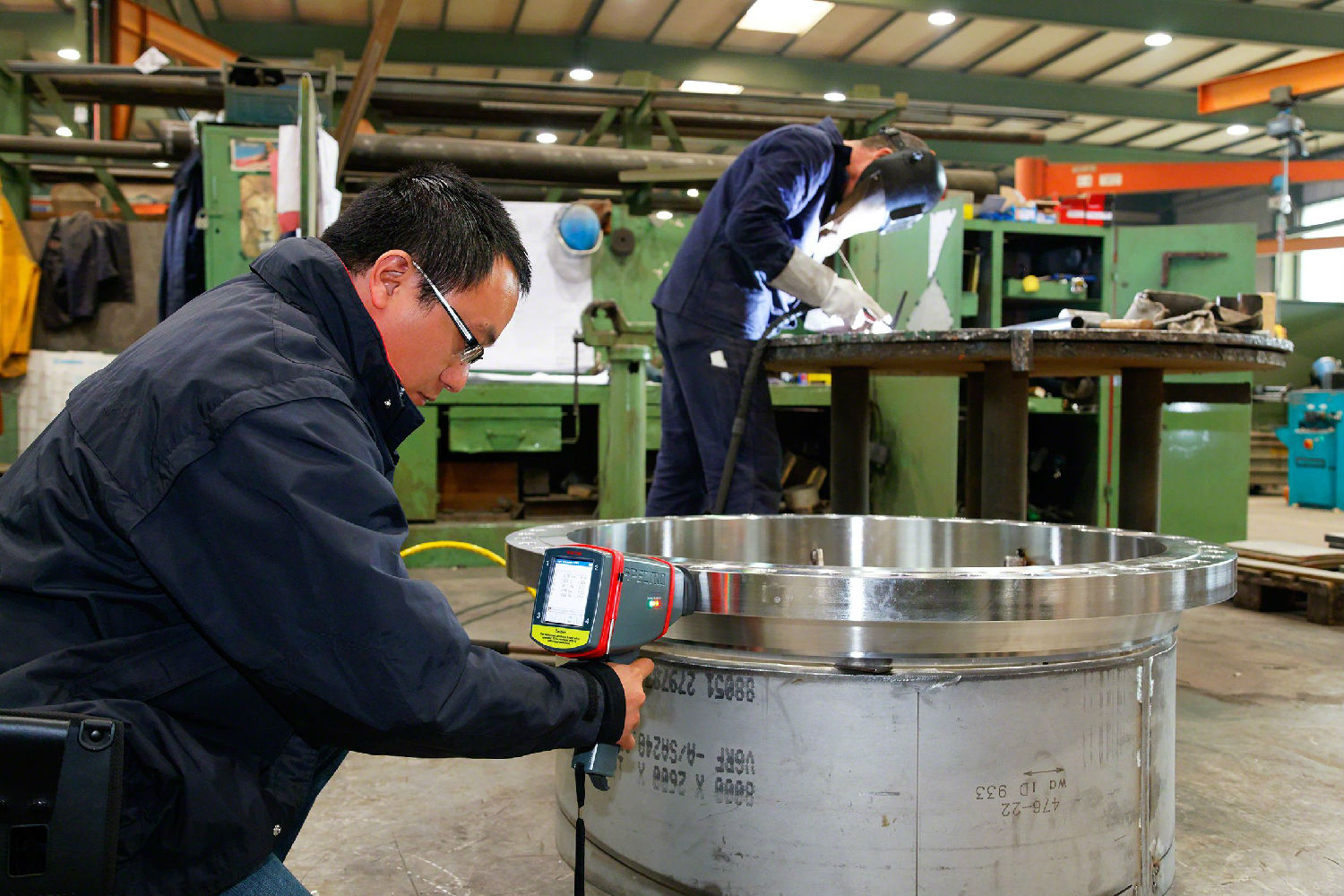 斯派克光譜儀 斯派克光譜儀