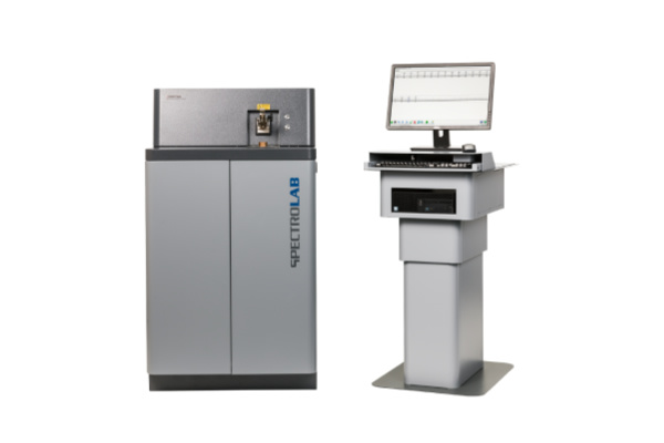 直讀光譜儀 直讀光譜儀