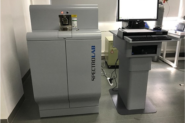 斯派克直讀光譜儀 斯派克直讀光譜儀