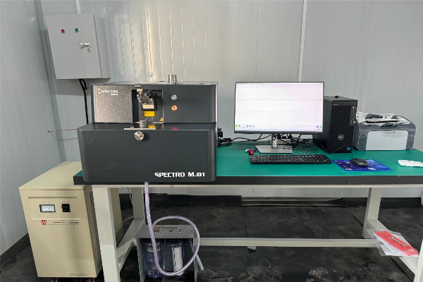 斯派克直讀光譜儀 斯派克直讀光譜儀