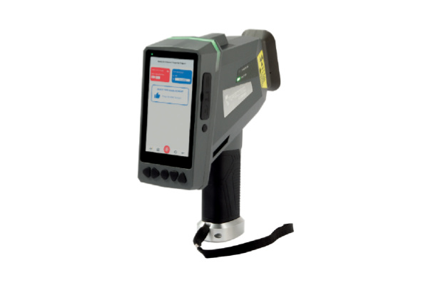 手持式光譜儀 手持式光譜儀