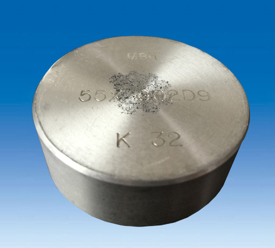 鋁合金光譜標(biāo)樣 鋁合金光譜標(biāo)樣