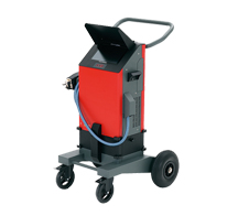 德國斯派克移動(dòng)式火花直讀光譜儀SPECTRO PORT